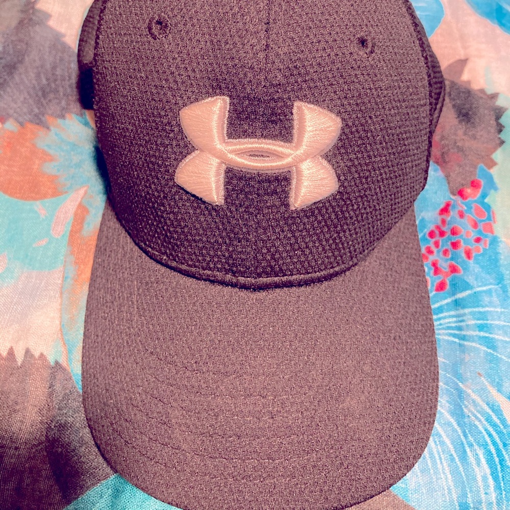 Under Armour Youth Hat